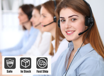 Leen-Secure Service