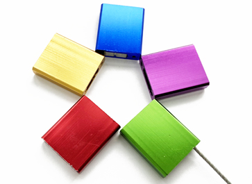 Leen-Secure Various color