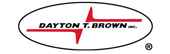 Dayton T.Brown
