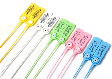 Plastic Seals