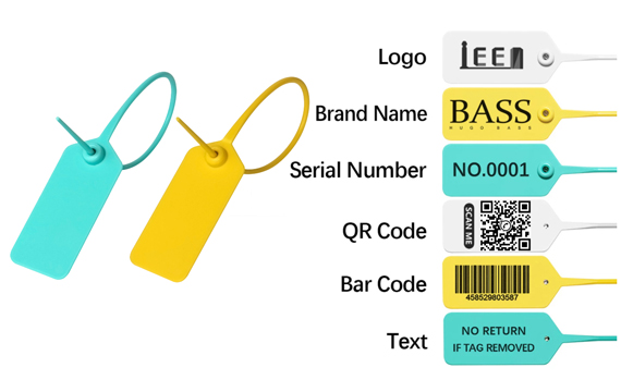 Customise Marking
