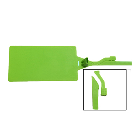 HTF415 Plastic Seals 415mm