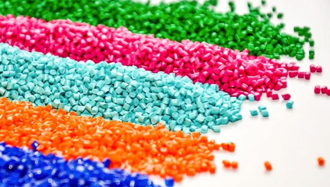 New Polypropylene Materials