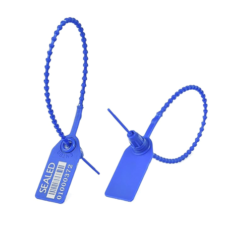 PTB250 Plastic Seals