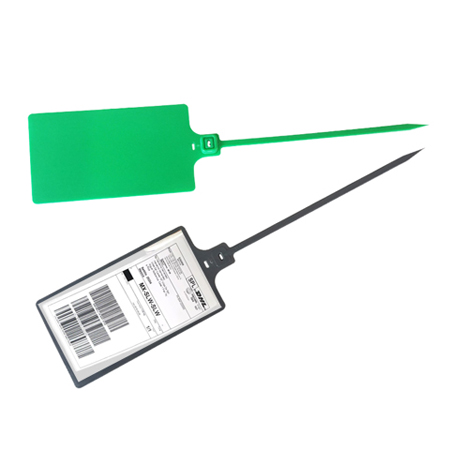 PTF260-Plastic Seal 260mm