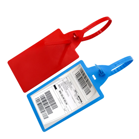 PTF460-Plastic Seal 460mm