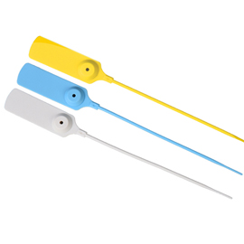 PTR200 Plastic Seal 200mm