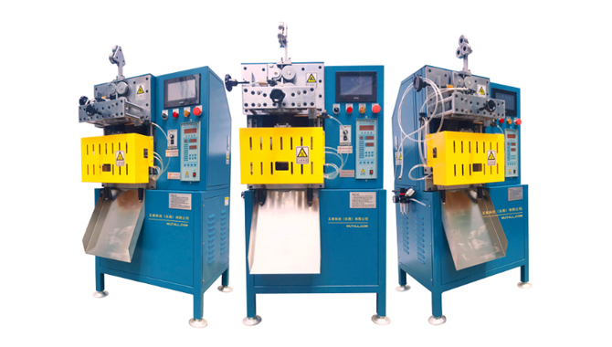 cable machines