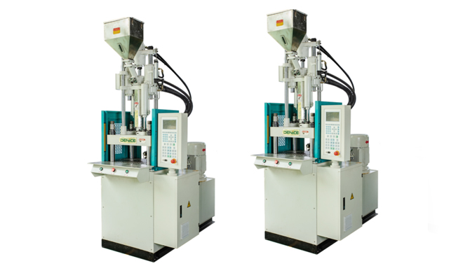 injection machine