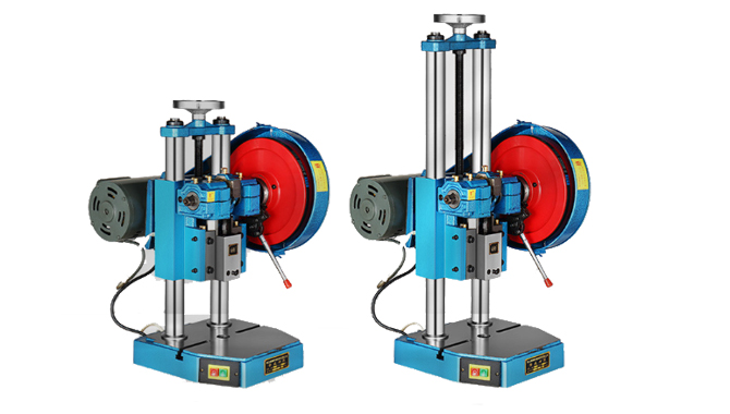 punching machine