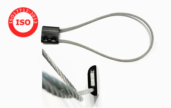 3.5mm Cable Seals ISO17712
