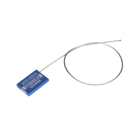 Tamper Evident Security Seals