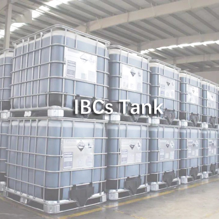 CABLE WIRE SEALS For IBCs Tank