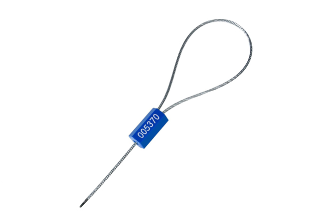 Hexagon Cable Seal