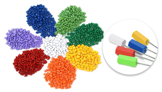 High Quality Materials