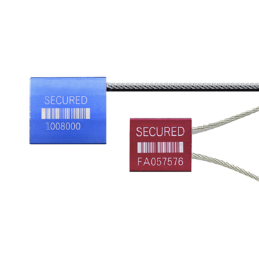 High Security Cable Seal