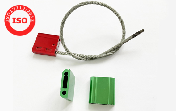 High Security Wire Seal