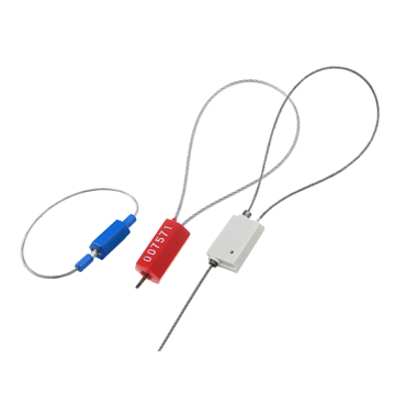 Plastic Body Cable Seals