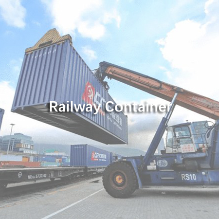 Railway Security Cable Seals