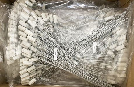 Truck Seal Packing