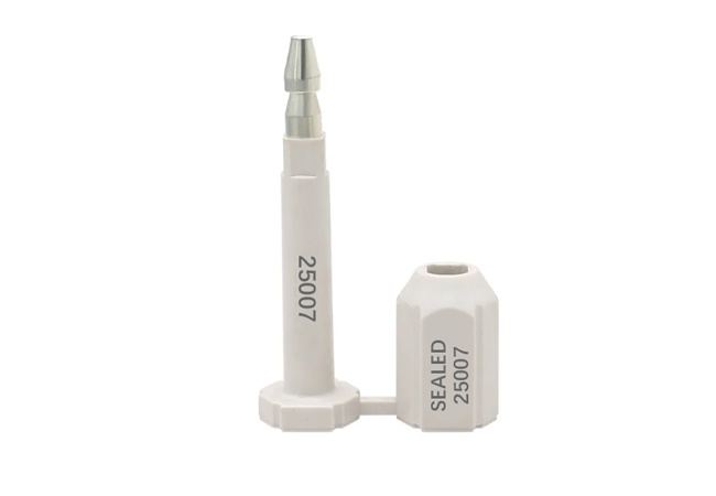 Bolt Secure Seal-LBS01