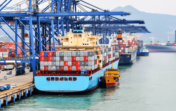Sealing Containers