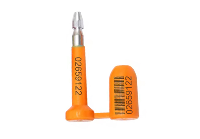 LBS03-Container Sealing