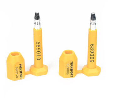 LBS07-Container Seal Lock