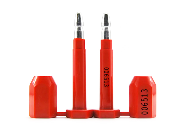LBS07-container security seals