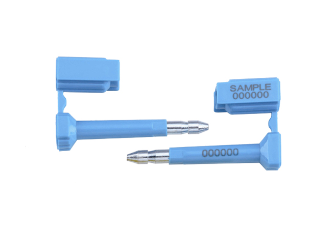 Container Bullet Seal LBS06