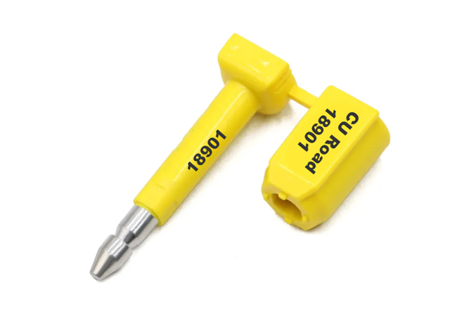 LBS04 Bolt Seals For Shipping Containers