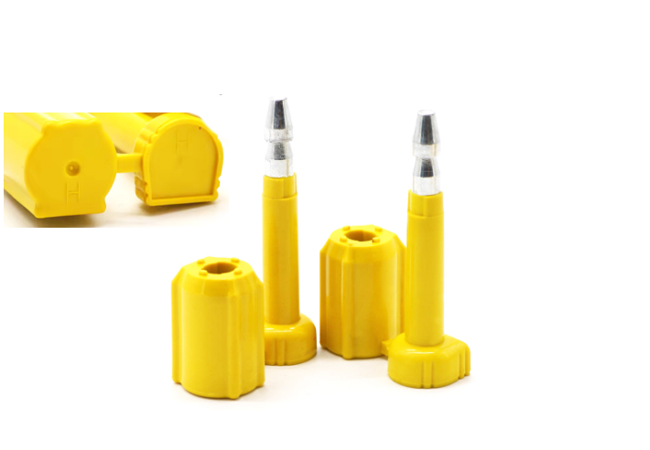 LBS04 Bolt Seals For trailer truck