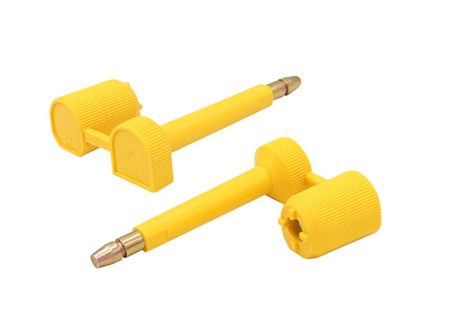 LBS05-Bolt Seals For Containers