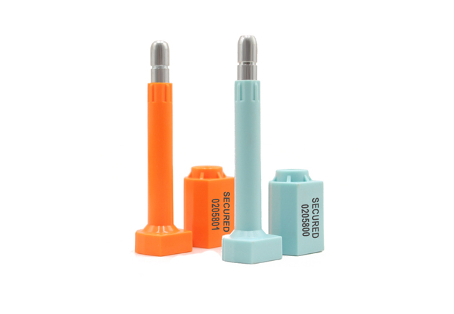 LBS10 high security seals for containers