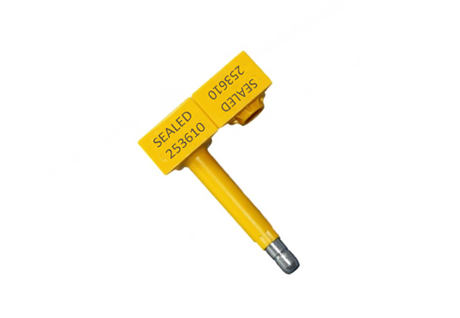 LBS12-ISO17712 Seal