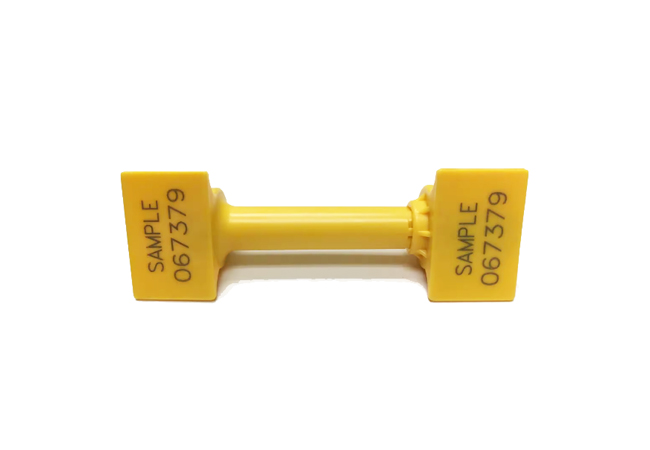 LBS12-Shipping Container Door Seal