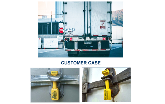 customer case