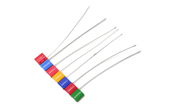 AAC150 Wire Seals