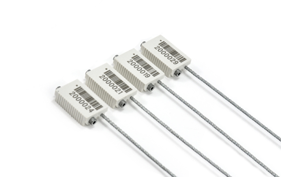 AC150 Wire Security Seals