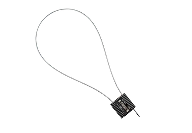 AAC151 Barcode Cable Seals