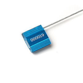 AAC151-CABLE SECURITY SEALS 1.5mm