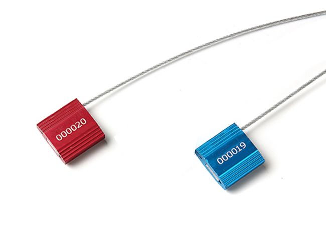 AAC151 safety seals