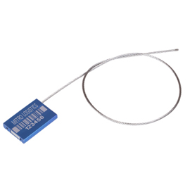 AAC182-Tamper Evident Security Seals