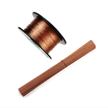 Copper Sealing Wire 0.8mm