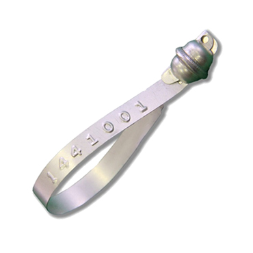 LMT02-metal security seals