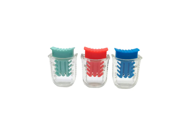 PMS05-Plastic Meter Seals
