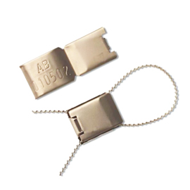 PMS09-Metal Clip Seal