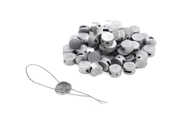 PMS11-Lead Sealing