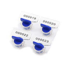 TMS01-roto seal for meters