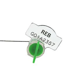 TMS02-Electric Meter Seal